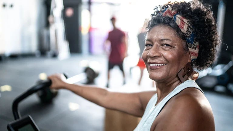 Does Medicare Cover Fitness Programs