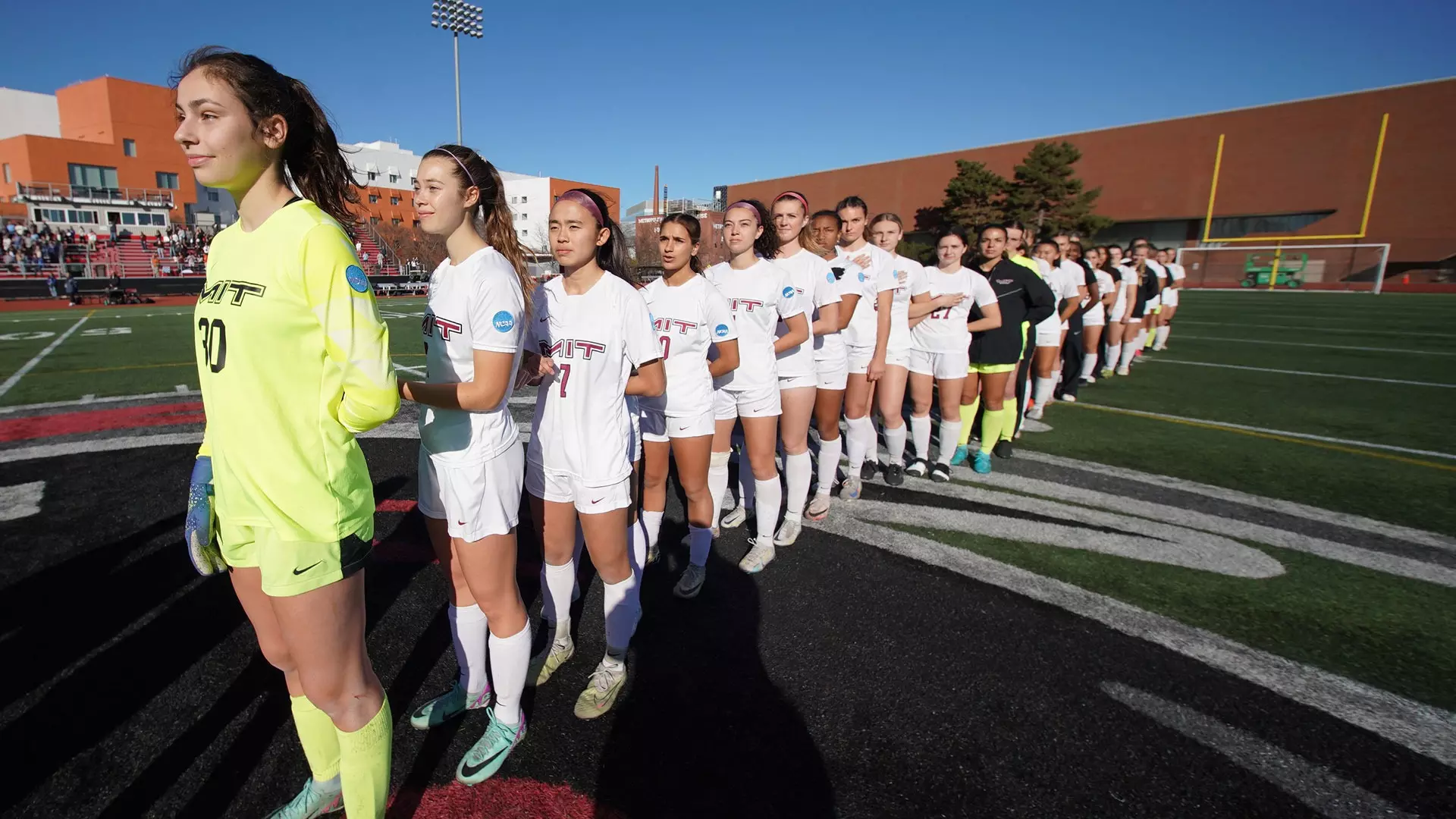 Does Mit Have Sports: Discover Campus Athletics & Team Spirit