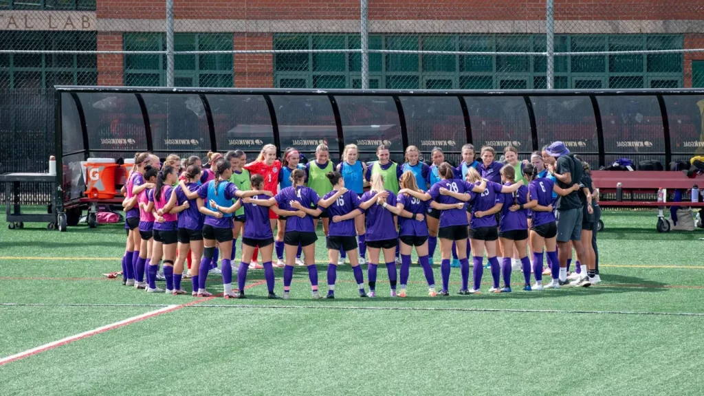 Does Nyu Have Sports