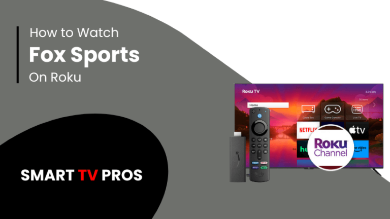 Does Roku Have Fox Sports