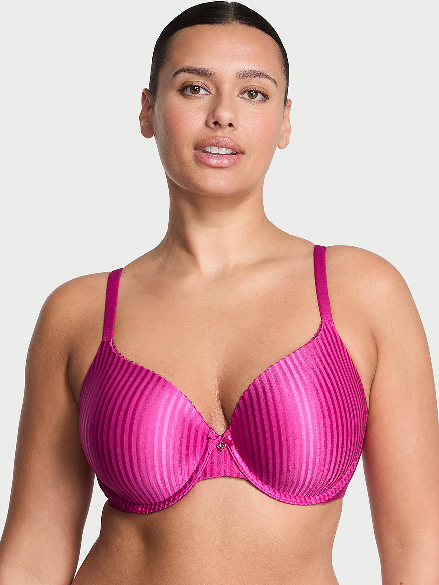 Does Victoria Secret Do Bra Fittings