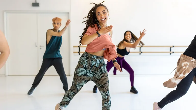 Does Zumba Fitness Work