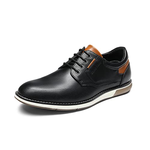 Dress Shoes With Wide Toe Box