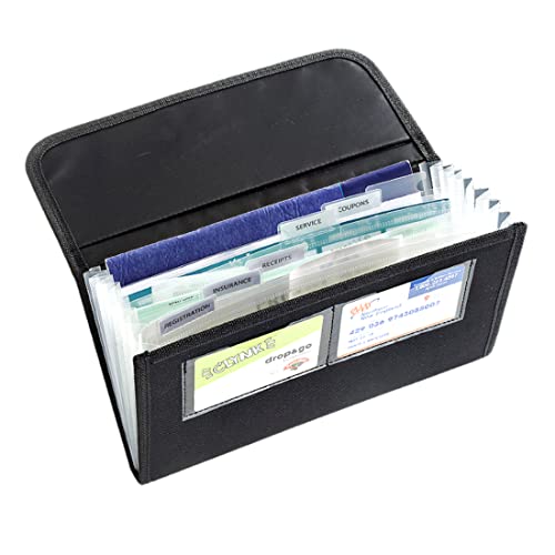 Glove Box Car