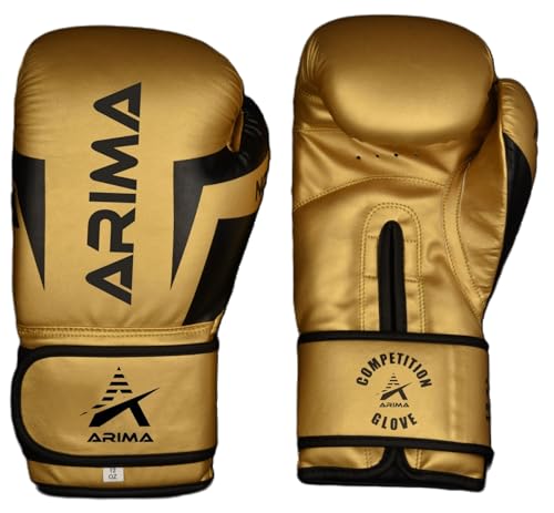 Golden Gloves Boxing
