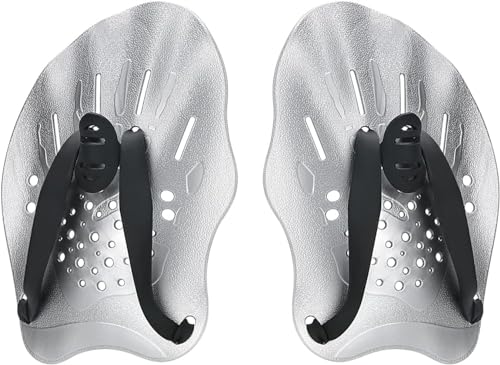 Hand Paddles