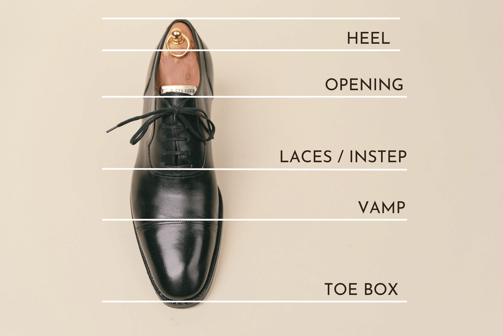 How are Shoes Supposed to Fit: Perfect Comfort Guide