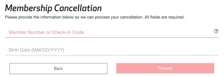 How Can I Cancel 24 Hour Fitness Membership