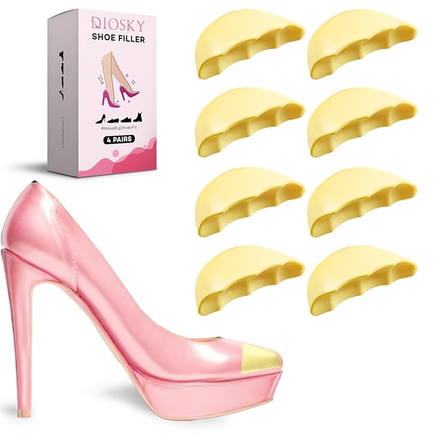 How Do You Make Shoes That are Too Big Fit: Easy Tips That Work