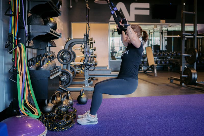 How Does Anytime Fitness Work