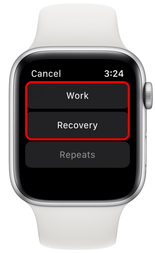 How Does Apple Fitness Work