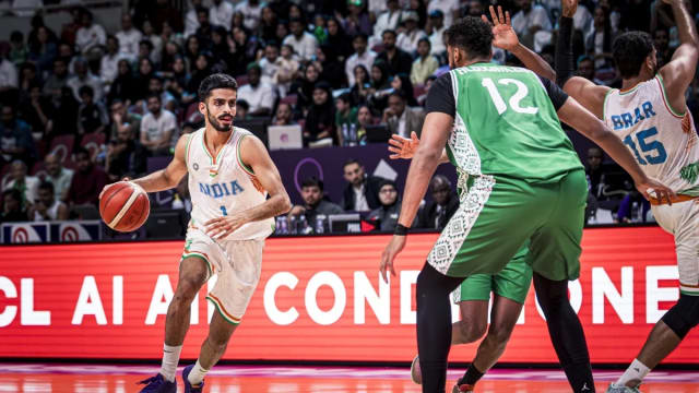 How Long Has Basketball Been an Olympic Sport