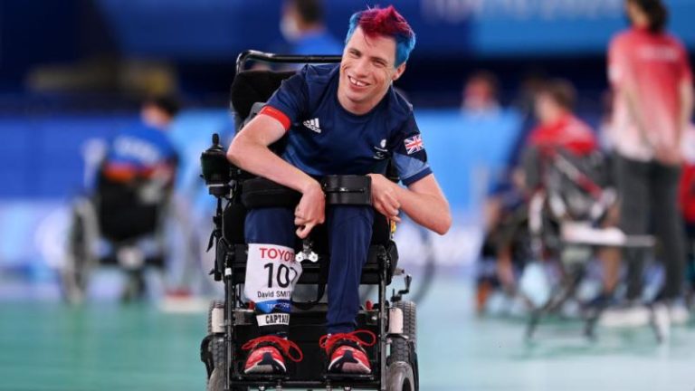 How Many Paralympic Sports are There