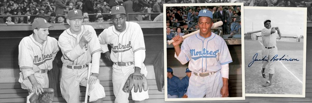 How Many Sports Did Jackie Robinson Play