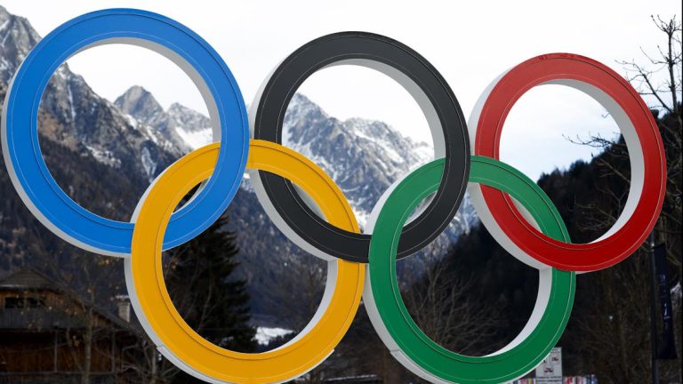 How Many Winter Olympic Sports