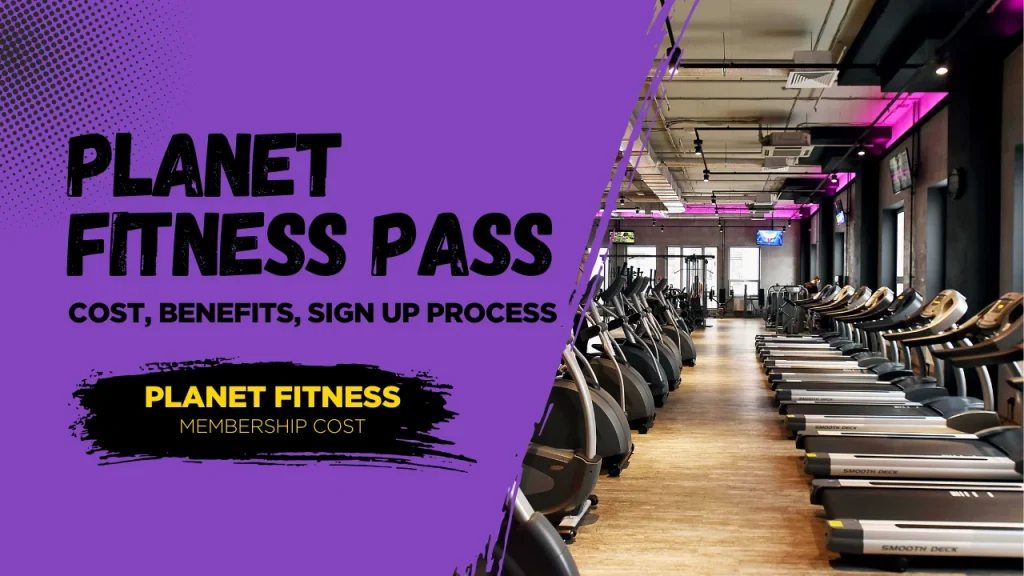 How Much Does a Day Pass at Planet Fitness Cost