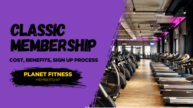 How Much Does Planet Fitness Cost