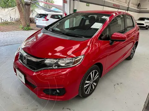 How Much is a Honda Fit Car