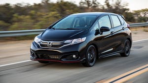 How Much is a Honda Fit