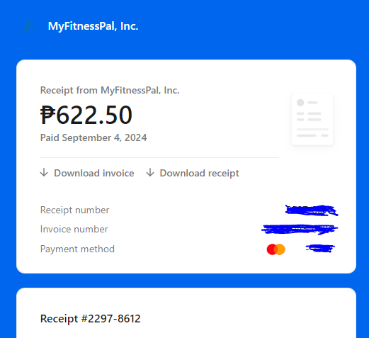 How Much is My Fitness Premium