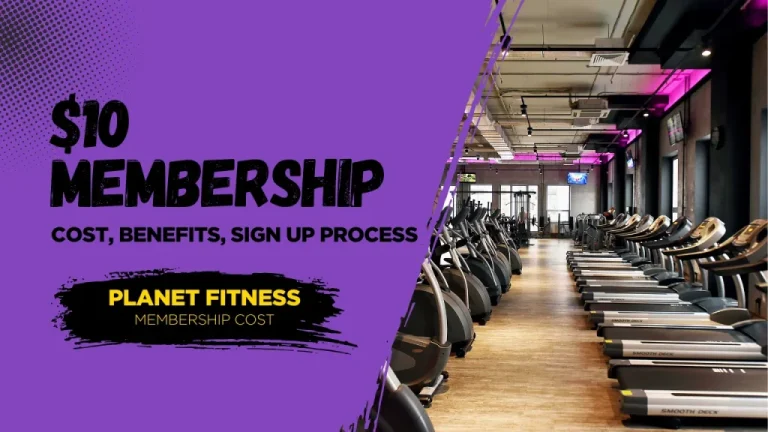 How Much is Planet Fitness Enrollment Fee