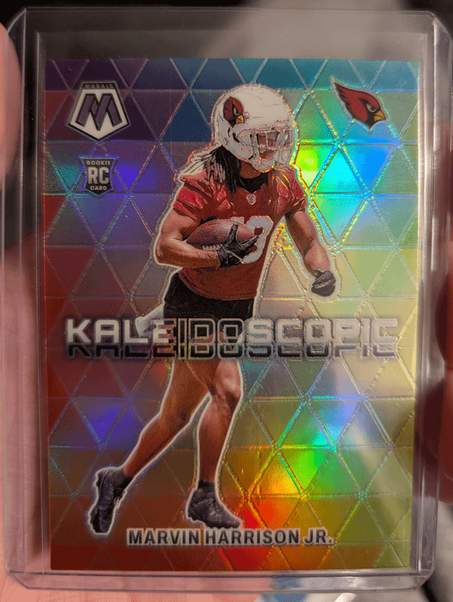How Much Sports Cards are Worth