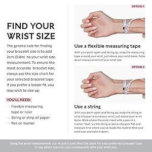 How Should a Pandora Bracelet Fit