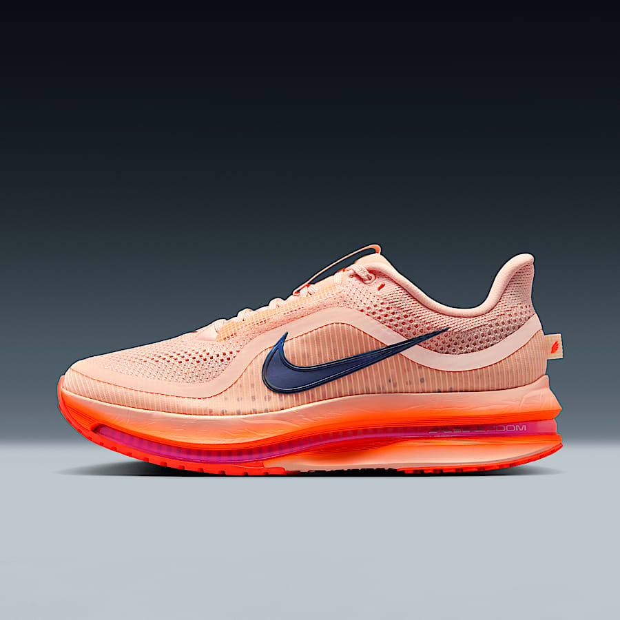 How Should Running Shoe Fit