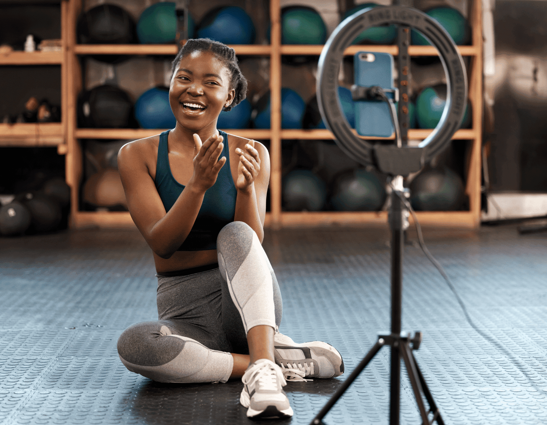 How to Be an Online Fitness Trainer: Ultimate Guide to Success