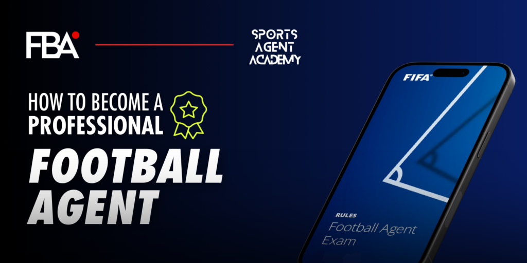 How to Become a Licensed Sports Agent: Ultimate Step-by-Step Guide