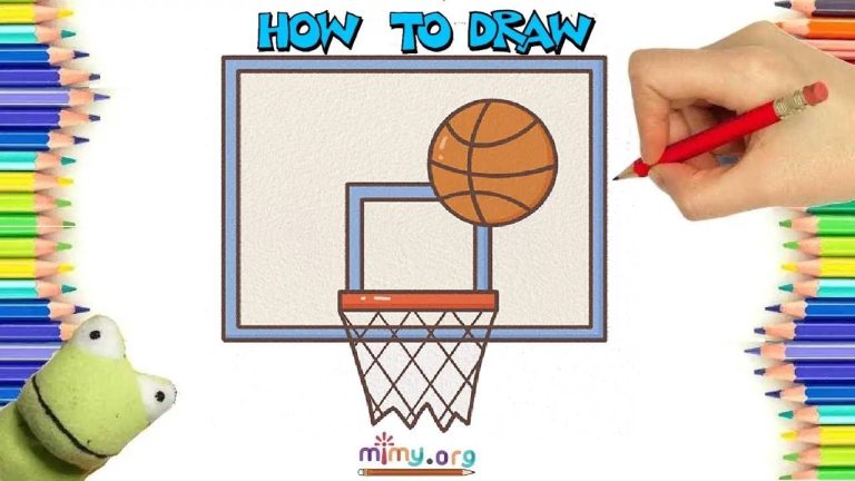 How to Draw Sports