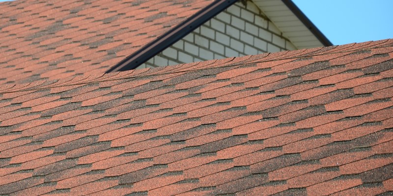 How to Fit a Felt Roof