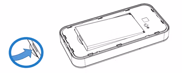 How to Fit a Sim Card