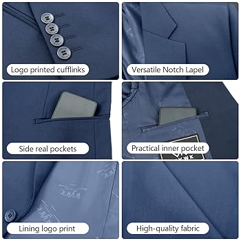 How to Fold a Sports Coat for Travel