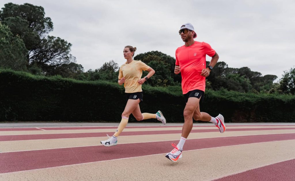 How to Get Altitude Sports