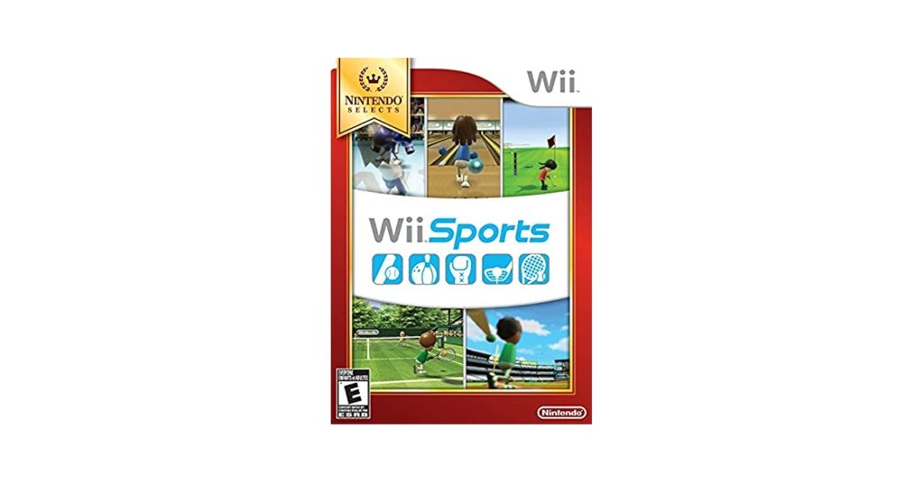 How to Get Wii Sports