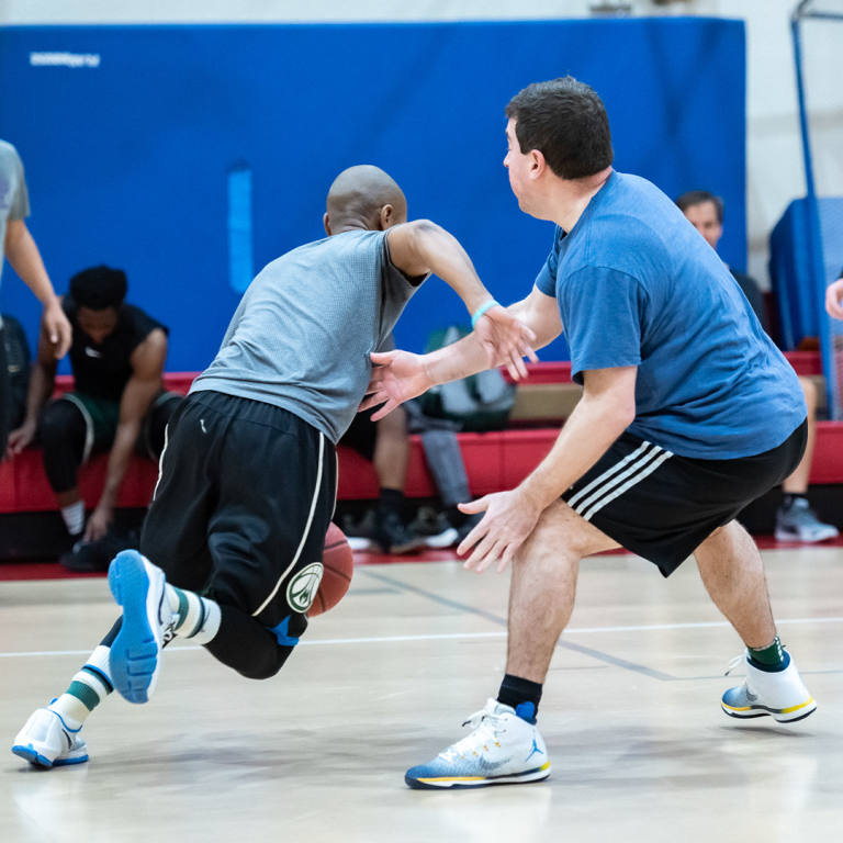 How to Join Local Sports Leagues