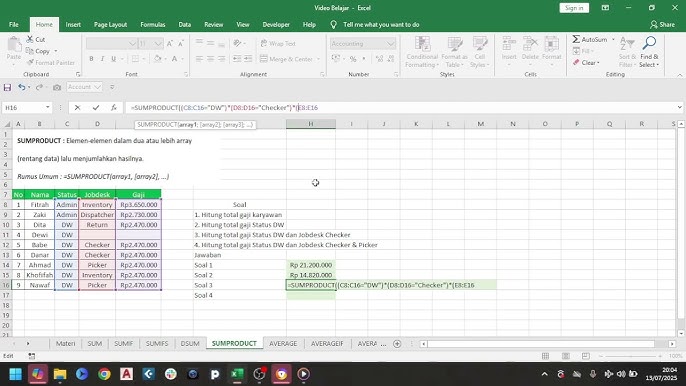 How to Make Excel Cells Expand to Fit Text Automatically
