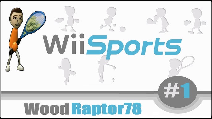 How to Play Wii Sports