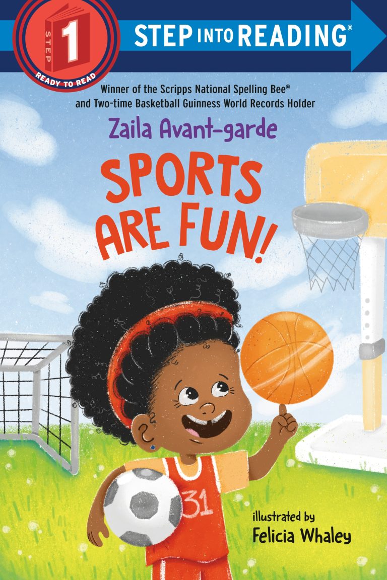 How to Spell Sports