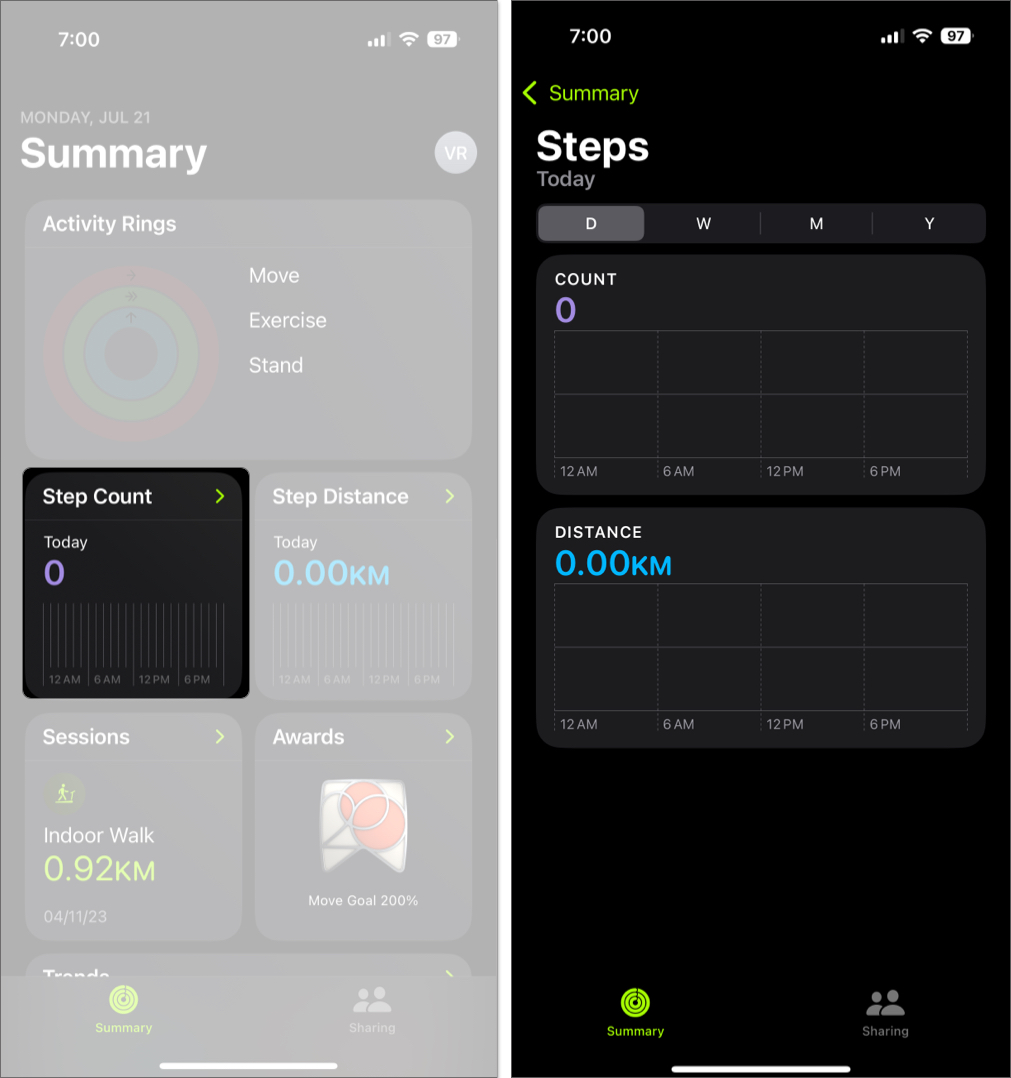 How to Use Fitness App on iPhone: Ultimate Guide for Beginners