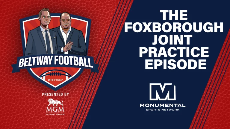 How to Watch Monumental Sports Network