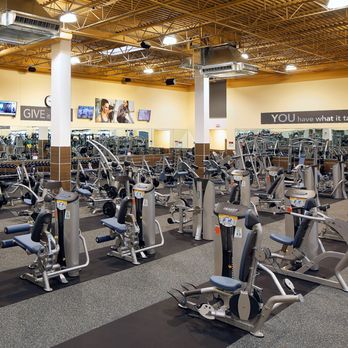 Is 24 Hour Fitness a Good Gym