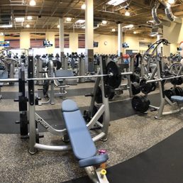 Is 24 Hours Fitness Open Today