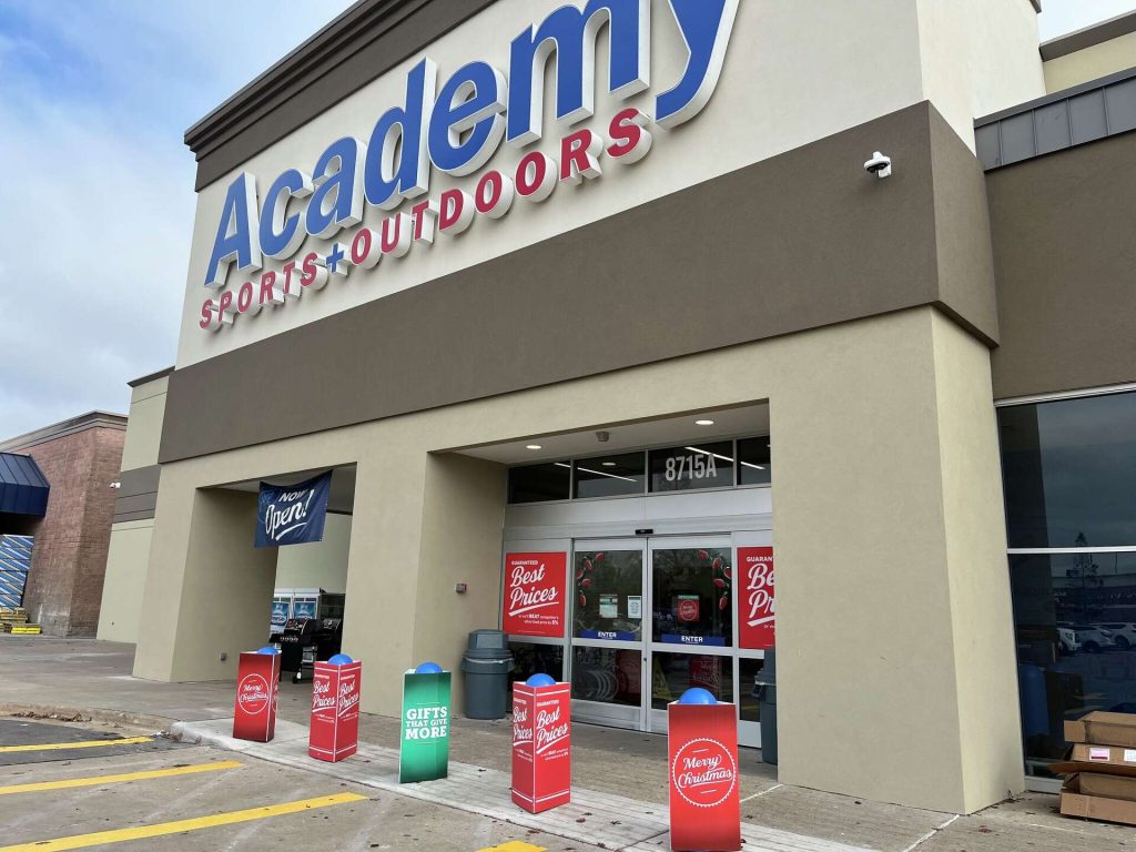 Is Academy Sports And Outdoors Open on Christmas