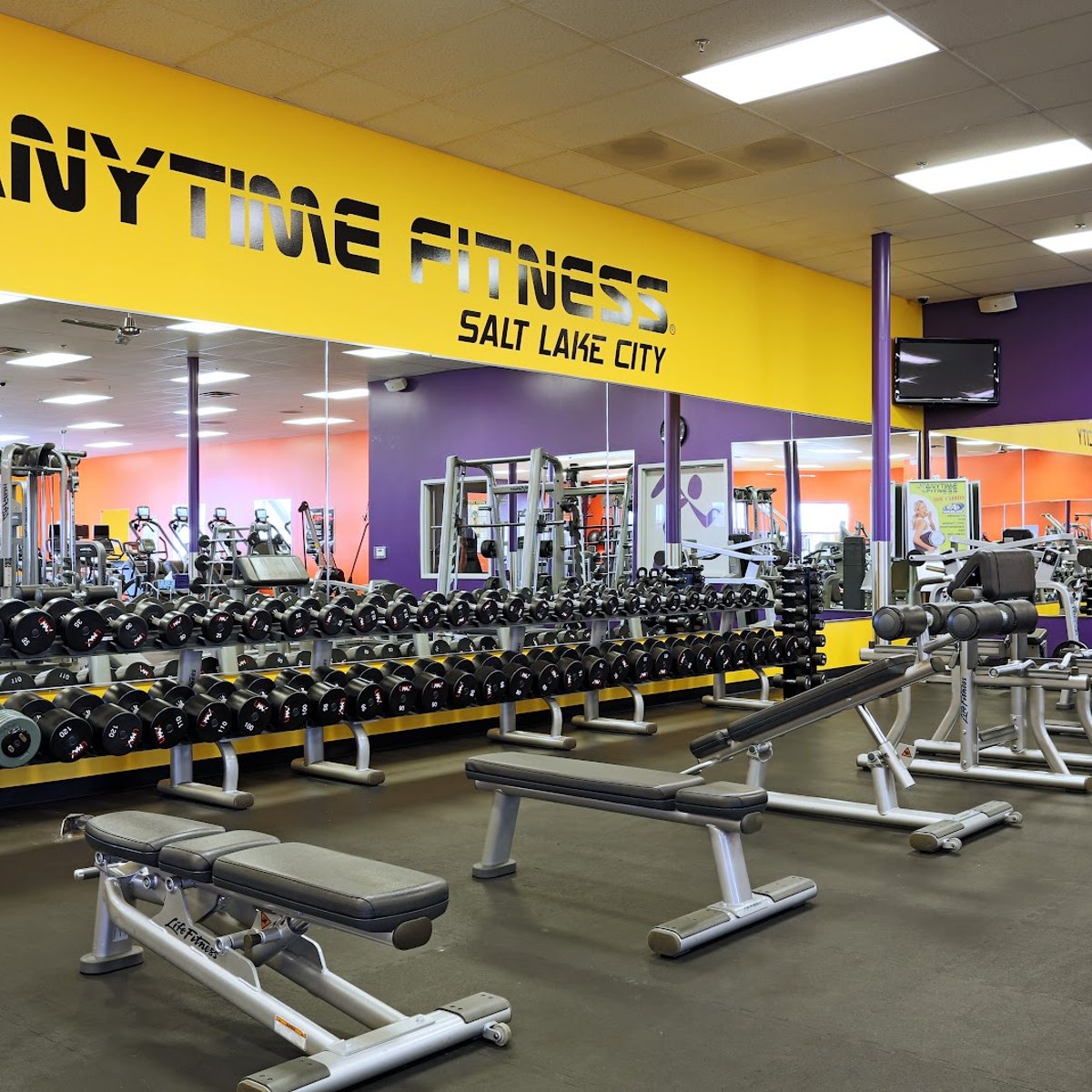 Is Anytime Fitness Good: Ultimate Review for Your Fitness Goals