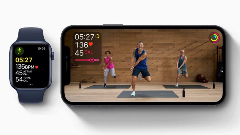 Is Apple Fitness Plus Worth It