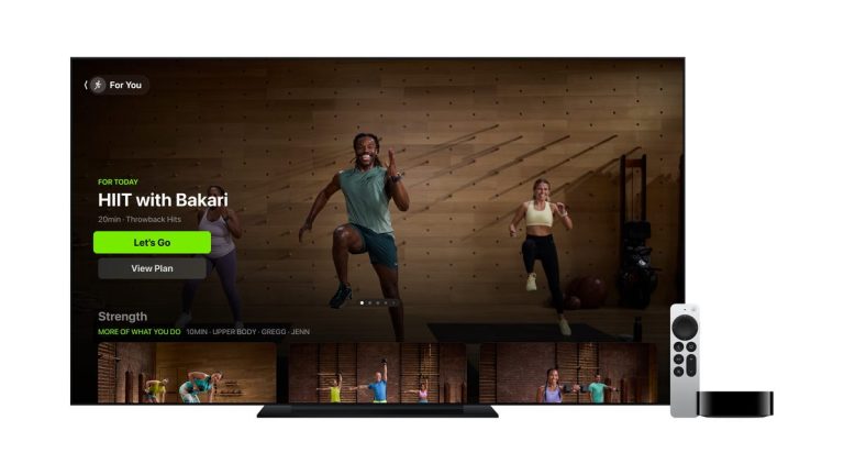 Is Apple Fitness Worth It