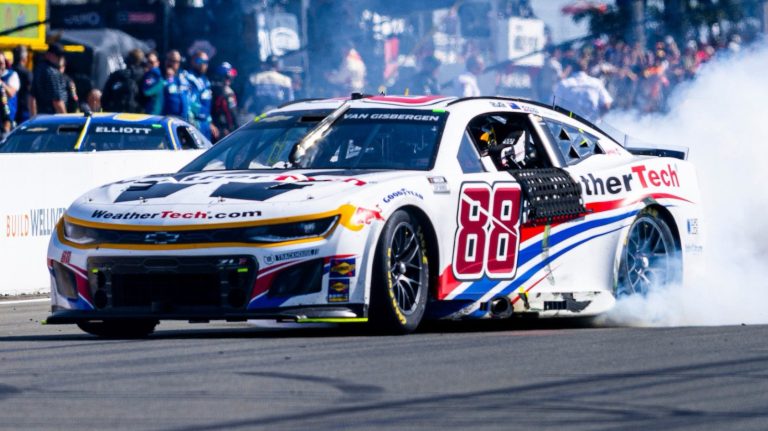 Is Auto Racing a Sport
