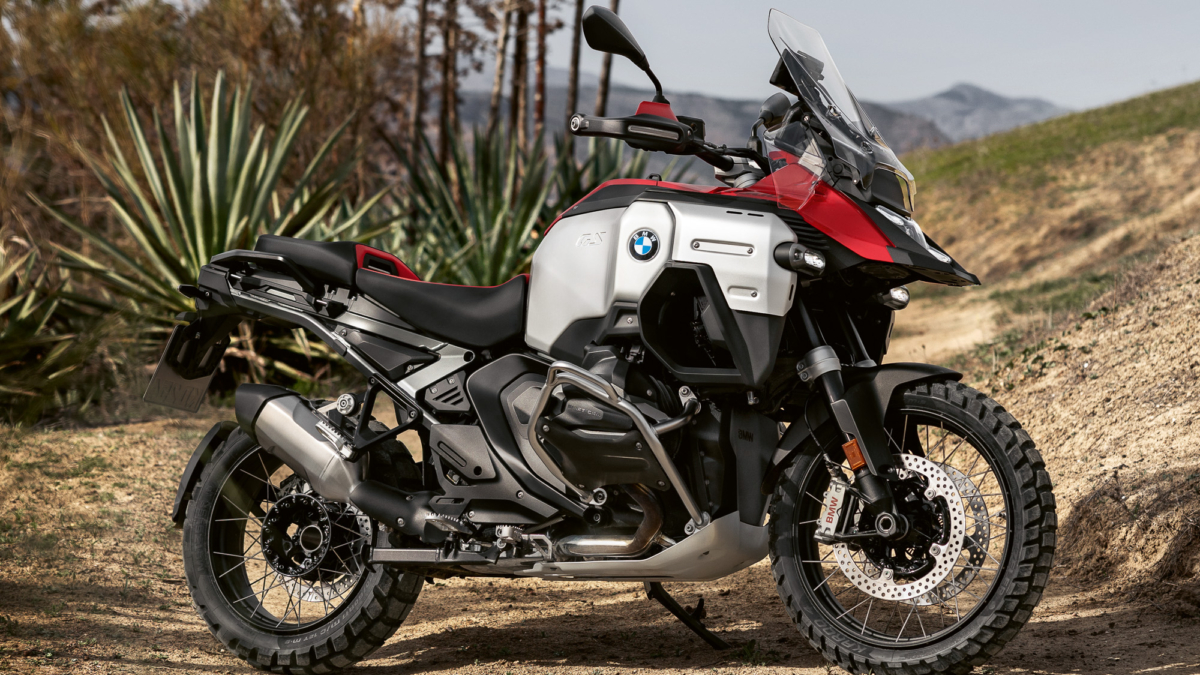 Is BMW GS Dual Sport: Ultimate Adventure or Just Hype?
